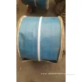 Hot Sell Galvanized Cable 1X19 with Discount